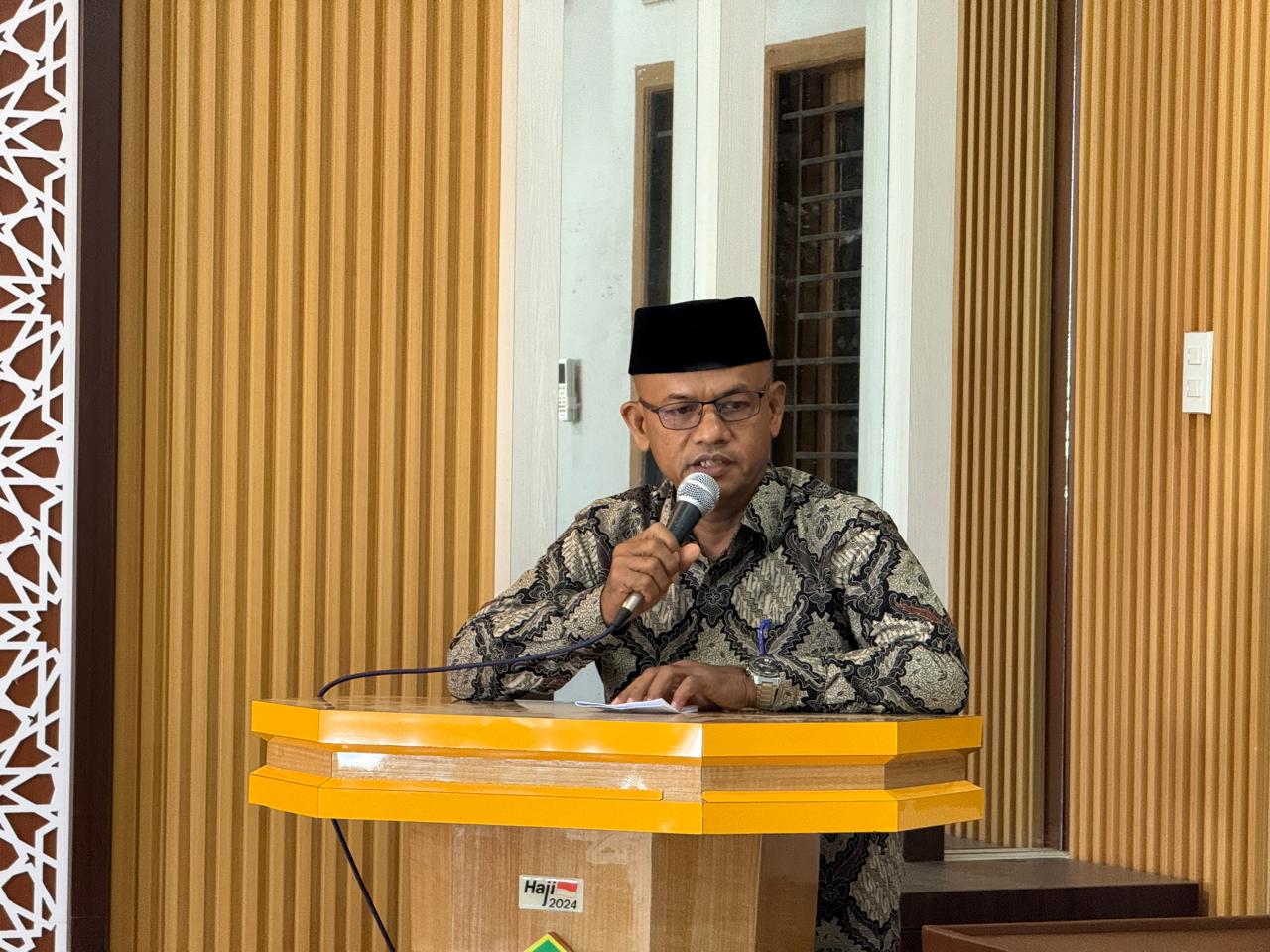 Dok. https://acehtimur.kemenag.go.id/berita/kakanwil-kemenag-aceh-lantik-jabatan-fungsional-dan-pemberian-tugas-tambahan-di-lingkungan-kemenag-aceh-timur/